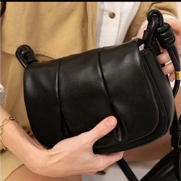 Rachel Zoe Jacquelyn Bag NWT - Picture 4 of 6